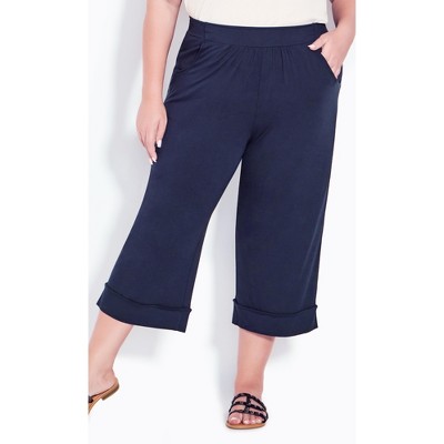 avenue pants plus sizes