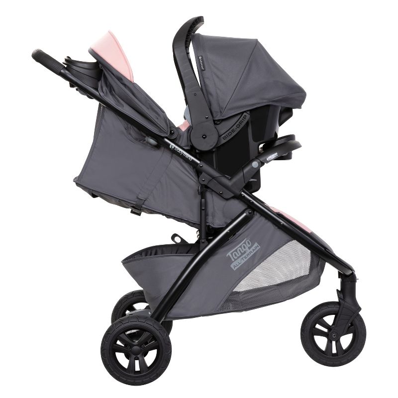 Baby Trend Tango All-Terrain Stroller, 3 of 18