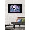 Trends International Marvel Spider-Man - Into The Spider-Verse - Spider-Gwen Framed Wall Poster Prints - 2 of 4