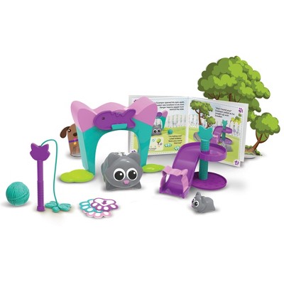 target coding toys