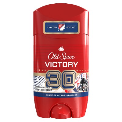 Old Spice Red Collection MLS Victory 30 IS Antiperspirant and Deodorant - 2.3oz