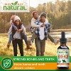 Why Not Natural Organic Vitamin D3 K2 (MK-7) Liquid Drops, 5000 IU with MCT Oil for Bone, Teeth, Heart & Immune Support - 4 of 4