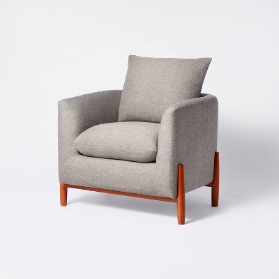 Elroy shop wingback chair