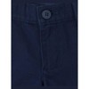 The Children's Place Girls Uniform Woven Skinny Chino Pants - 2 of 4