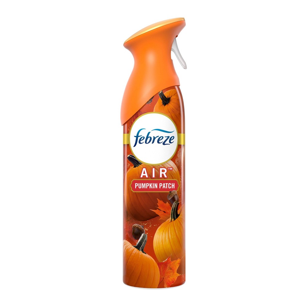 Febreze Air Freshener - Pumpkin Patch - 8.8oz