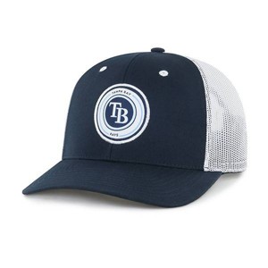 MLB Tampa Bay Rays Orbit Hat - 1 of 2