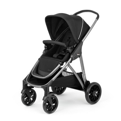 chicco compact stroller