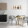 Stupell Industries Various Wine & Champagne Bottles Canvas Art - 3 of 4