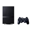 Playstation 2 Slim Console Ps2 Bundle Gaming And Entertainment Excellence  Manufacturer Refurbished : Target