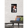 Trends International SPIN Magazine - Jack Harlow 21 Framed Wall Poster Prints - 2 of 4