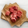 Blue Buffalo Nudges Grillers Natural Dog Treats with Beef Steak - image 2 of 4