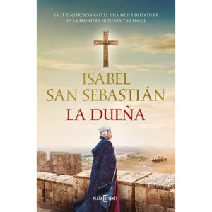 La Dueña / The Landlady - by  Isabel San Sebastián (Hardcover) - 1 of 1