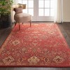 Nourison Somerset Vintage Bohemian Indoor Rug - 3 of 4