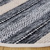 Montauk MTK976 Hand Loomed Indoor Rugs - Safavieh - 3 of 4