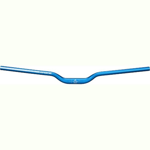 Spank mountain bike online handlebars