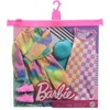 ​Barbie Fashions 2pk Clothing Set - Tie-Dye Joggers & Sweatshirt - 4 of 4