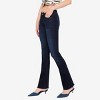 KanCan Essentials Anne Low Rise Bootcut Jeans - 2 of 4