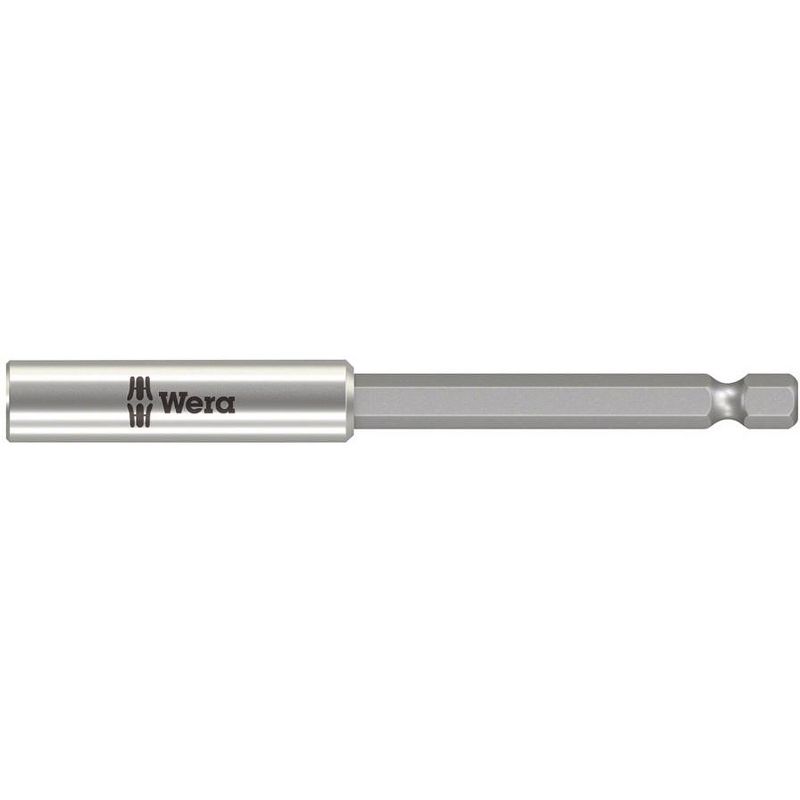 Wera 899/4/1 Universal Bit Holder - 1/4", 1 of 2