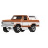 MATCHBOX 1978 FORD BRONCO MOVING PARTS 2025 - 3 of 3