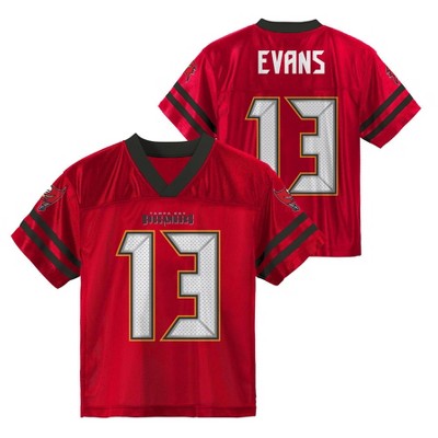 tampa bay buccaneers mike evans jersey