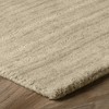 Dalyn Rafia RF100 Linen Area Rug - 2' x 3' Rectangle - 2 of 3