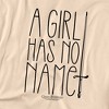 Game Of Thrones No Name Adult T-Shirt - 2 of 4