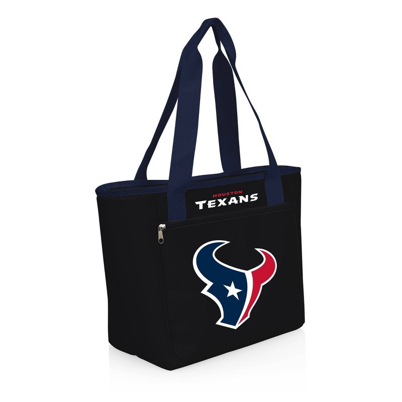 NFL Houston Texans Soft Cooler Bag, 3 of 5