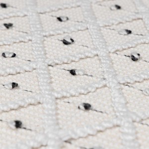 Hauteloom Sadleir Indoor & Outdoor Rug - 1 of 4