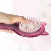 Unique Bargains Cat's Ears Airbag Hair Brush 1Pc - 4 of 4