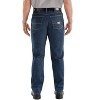 Red Kap Men's Classic Work Jean - 4 of 4