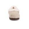 MUK LUKS Women's Anais Moccasin Slippers - 3 of 4