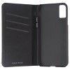 Case-Mate Barely There Folio Wallet Case for Apple iPhone Xs / iPhone X - Black - 3 of 3