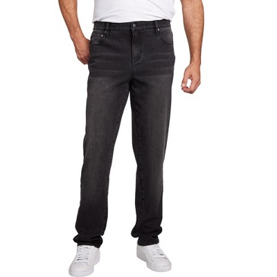 Liberty Blues by KingSize Men's Big & Tall Relaxed-Fit Stretch 5-Pocket Jeans