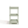 Graco Customizable Changing Table with Water-Resistant Changing Pad - 3 of 4