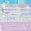 Blue Panda Large Number 0 Pinata for Kids Birthday Party Decorations, Rainbow Pastel, 21" x 14.7" x 4" - 4 of 4