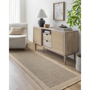 Hauteloom Biana Indoor & Outdoor Rug - 1 of 4
