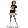Women's Star Trek Tos Episode 28 Loose T-Shirt Black - 3 of 4