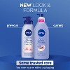 Nivea Oil Infused Body Lotion with Cherry Blossom and Jojoba Oil - 16.9 fl oz - 4 of 4