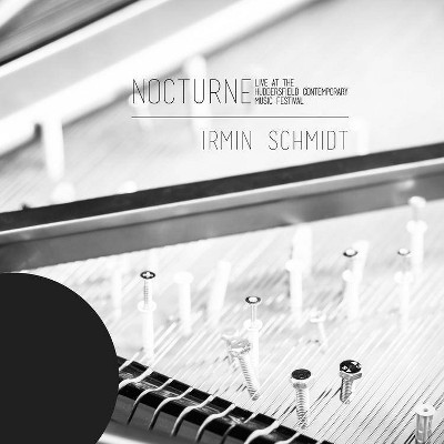 Irmin Schmidt - Nocturne (Live At The Huddersf (CD)