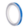 Unique Bargains High Visibility Waterproof Adhesive Warning Safety Truck Reflective Tape - 3 of 4