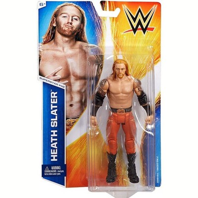 heath slater figure