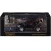 Toyota Pandem GR Yaris RHD (Right Hand Drive) Black "Road64" Series 1/64 Die Cast Model Car by Tarmac Works - 3 of 3