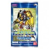 BANDAI Banday Digimon TCG: Classic Collection EX-01 Booster Display Box (24 Pack) - 2 of 3