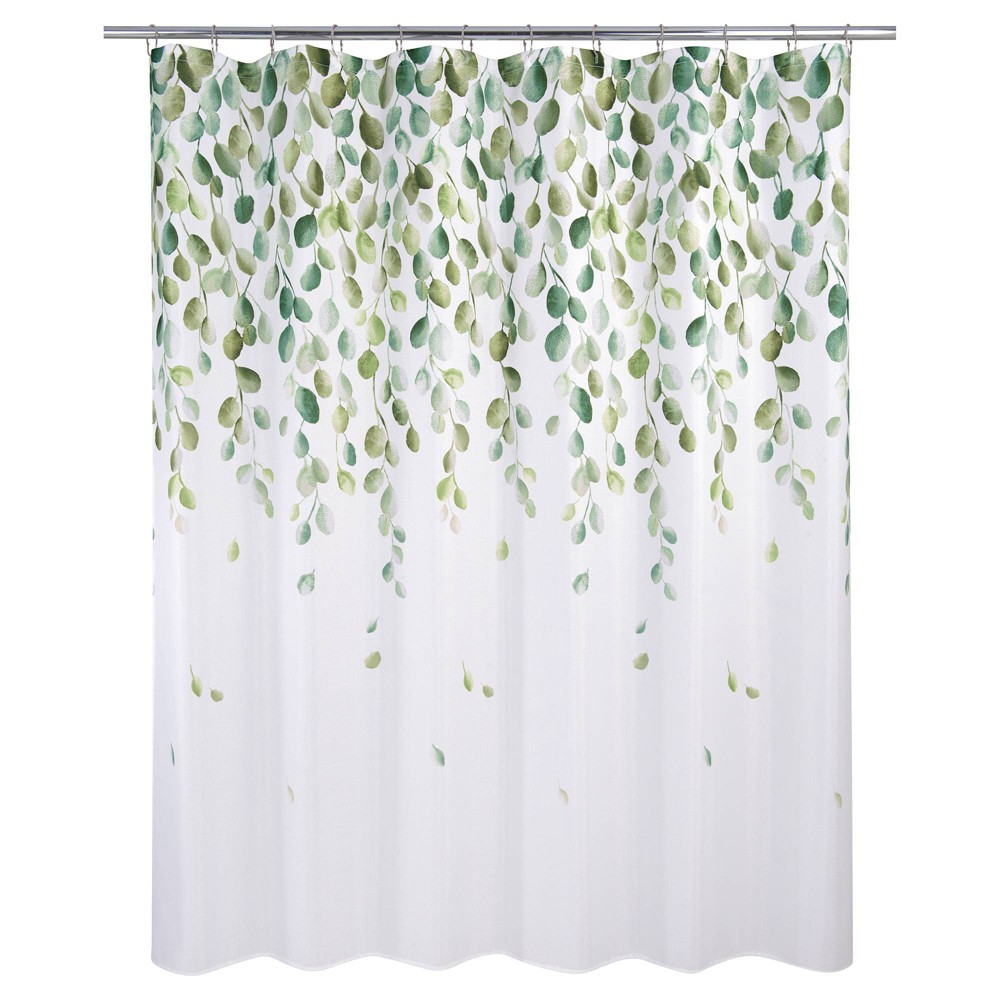 Photos - Shower Curtain Cascade  - Allure Home Creations