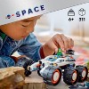 Lego City Space Explorer Rover And Alien Life Pretend Play Toy