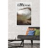 Trends International The Conjuring - One Sheet Framed Wall Poster Prints - 2 of 4