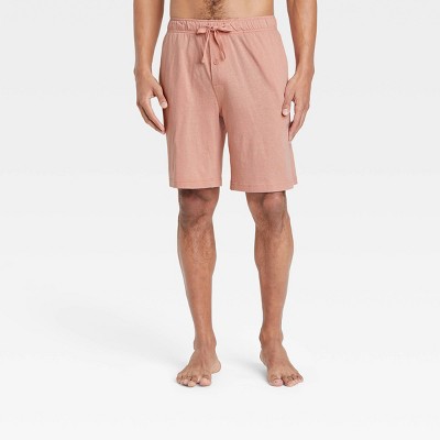 Men's 9" Knit Pajama Shorts - Goodfellow & Co™