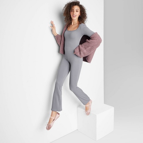 Fabletics Gray Jumpsuits & Rompers for Women