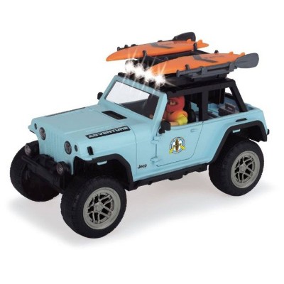 dickie toys jeep