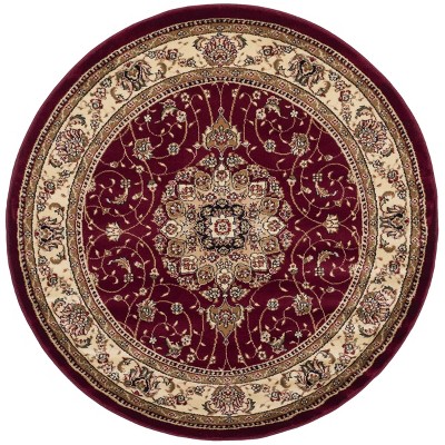 Lyndhurst LNH329 Power Loomed Rugs - Safavieh